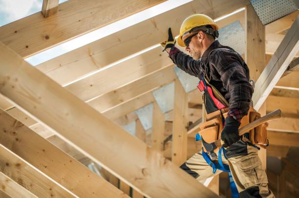 Best Emergency Roof Repair  in Riverview, MO