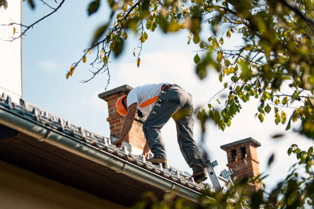 Best Commercial Roofing Services  in Riverview, MO