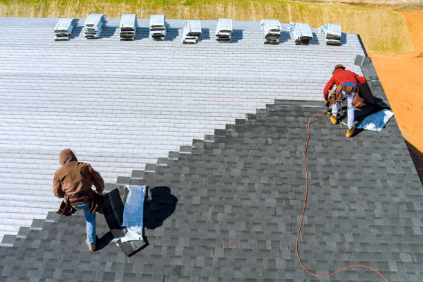 Quick and Trustworthy Emergency Roof Repair Services in Riverview, MO